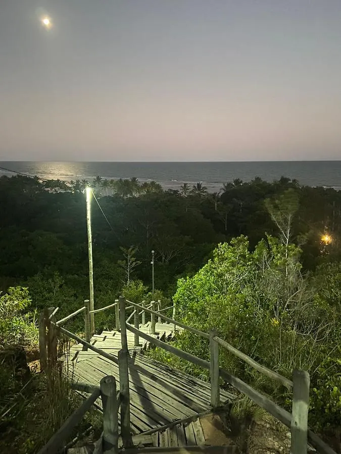 Ilha Do Sol Villa Porto Seguro Brazil