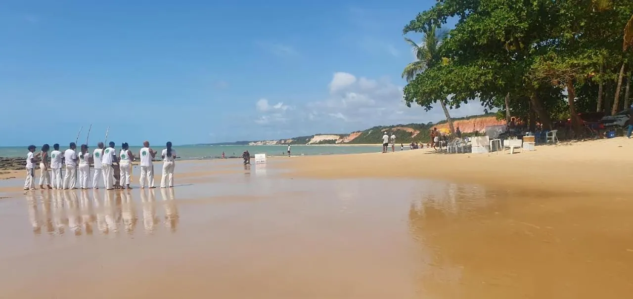 Ilha Do Sol Villa Porto Seguro