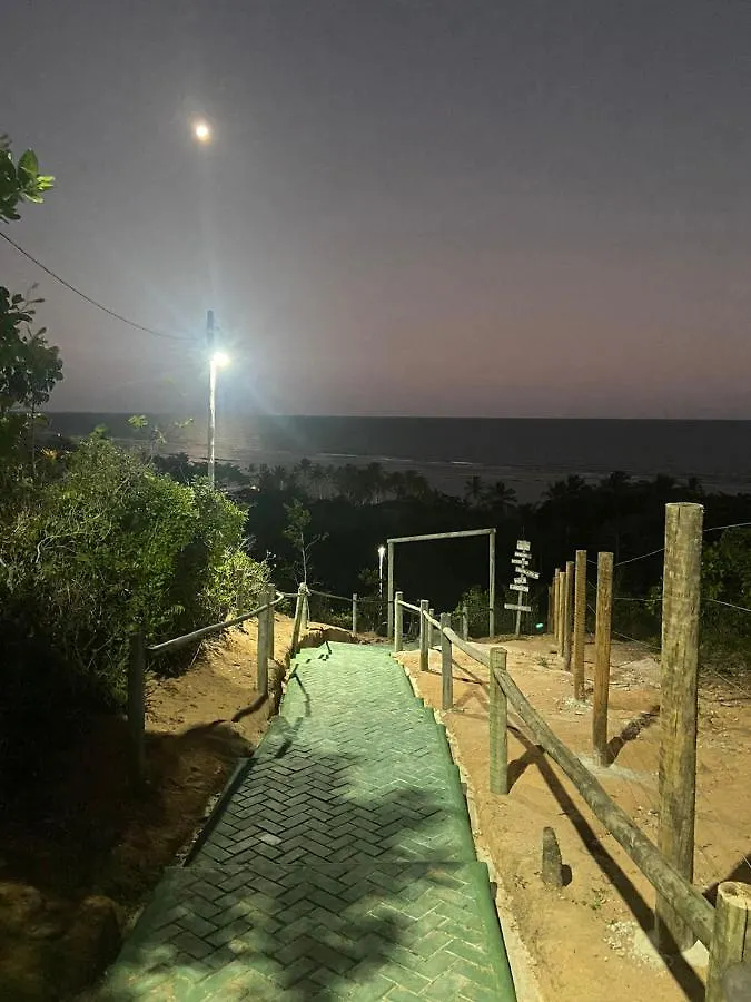 Ilha Do Sol Villa Porto Seguro Holiday home