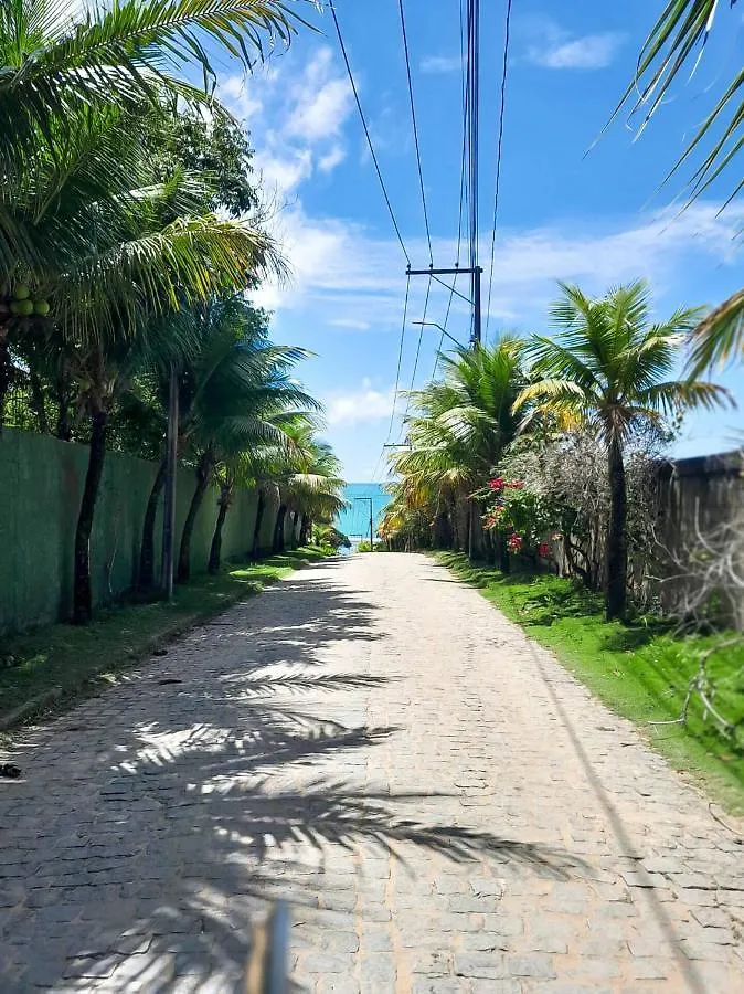 Holiday home Ilha Do Sol Villa Porto Seguro Brazil