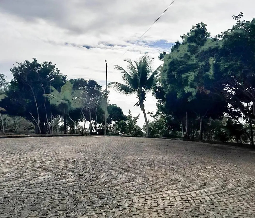 Ilha Do Sol Villa Porto Seguro Holiday home