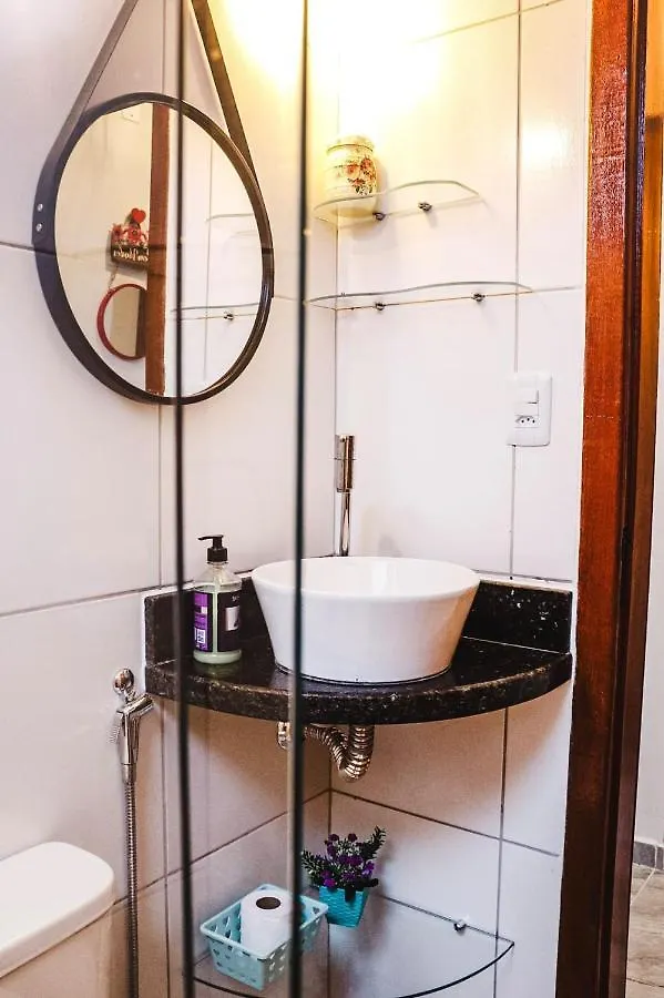 Ilha Do Sol Villa Porto Seguro Holiday home